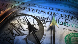 Rynki będa obserwować co robi Fed 