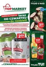 Top Market - wybieraj mądrze