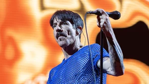 Red Hot Chili Peppers zapowiadają teledysk do singla "Tippa My Tongue". Kiedy premiera?