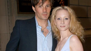 Coley Laffoon i Anne Heche