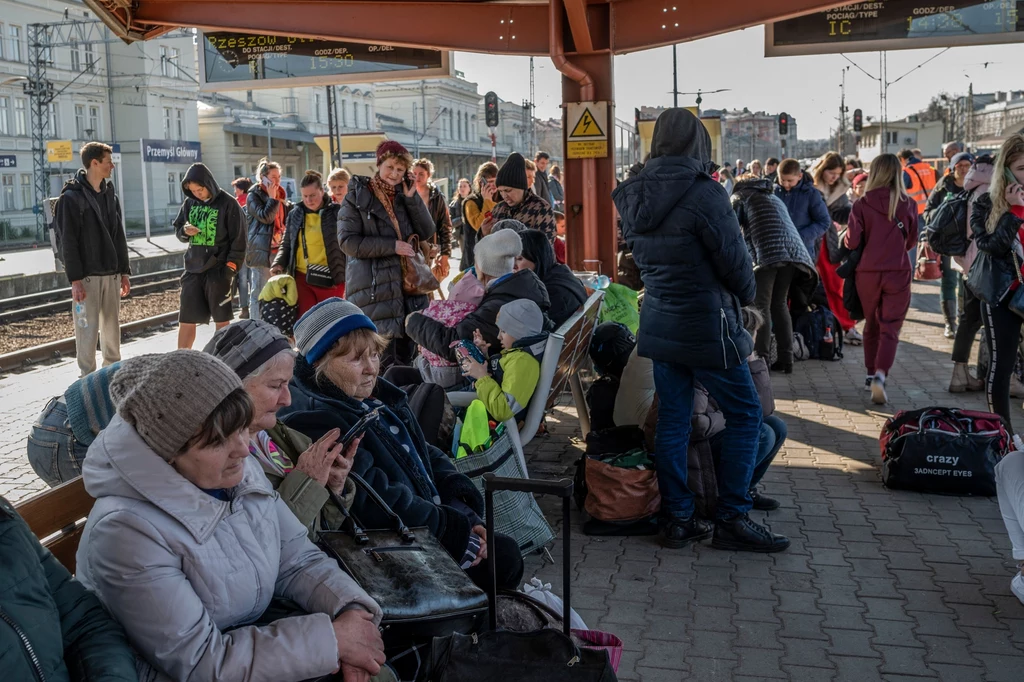 Obywatele Ukrainy zapłacą naszemu fiskusowi podatek