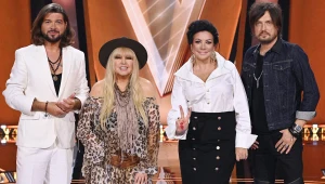 Oto jurorzy czwartej edycji programu "The Voice Senior"