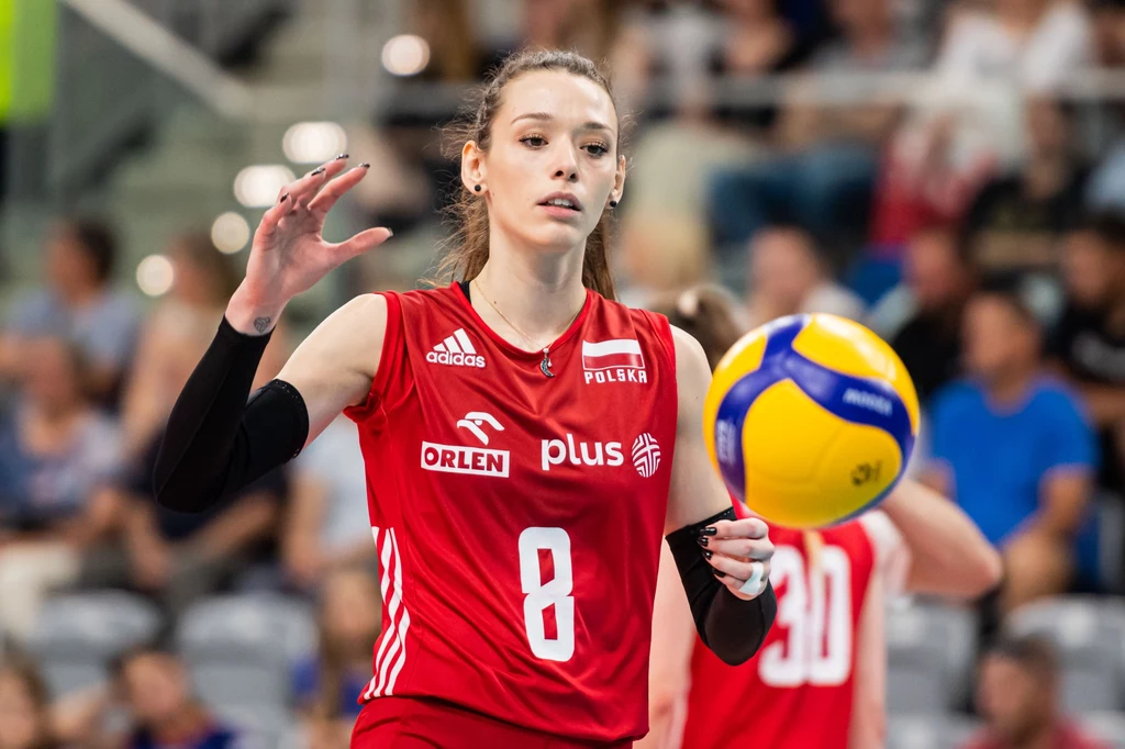 Zuzanna Górecka Zuzanna Górecka