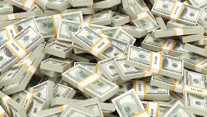 Dolar zwiaązany z decyzjami Fed 