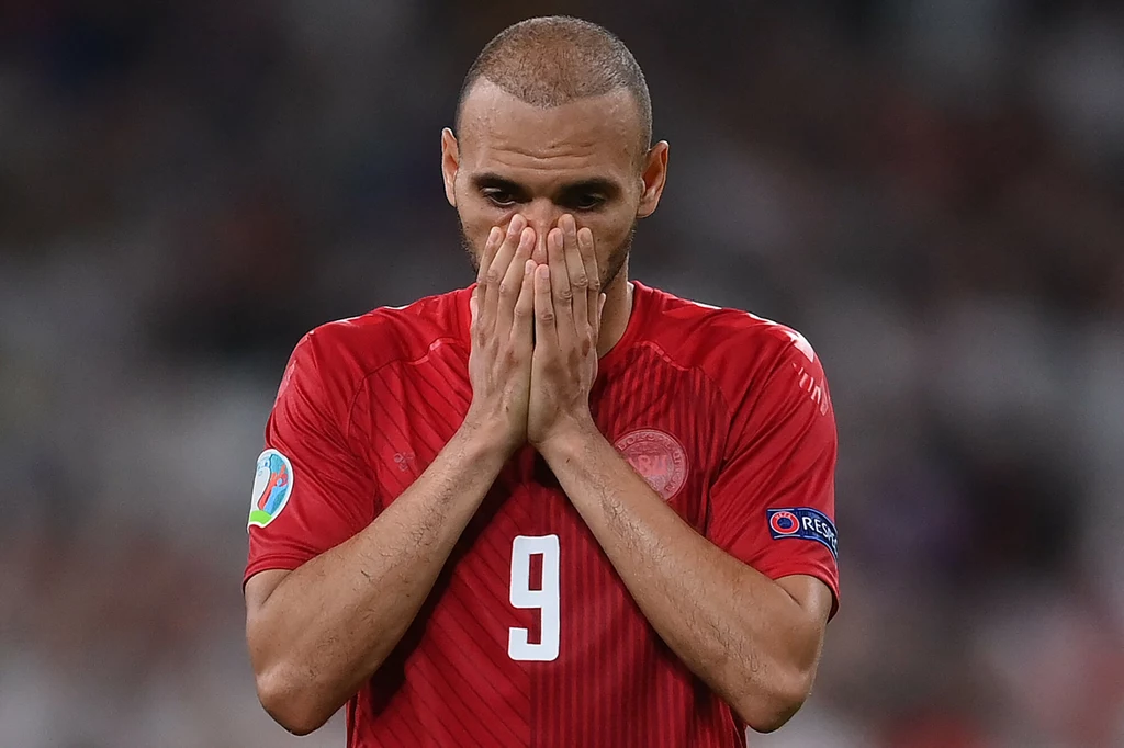 Martin Braithwaite Martin Braithwaite