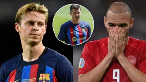 Sprowadzenie nowych gwiazd do Barcelony oznacza, że dla niektórych piłkarzy zabraknie miejsca na Camp Nou
