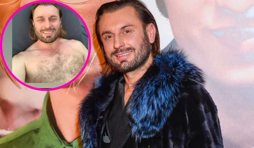 Rafał Grabias Rafał Grabias