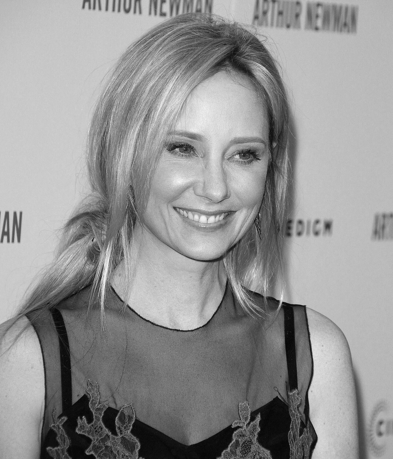 Anne Heche