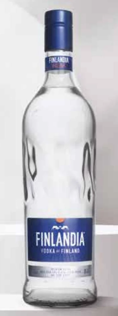 Finlandia Premium Wódka 1 l