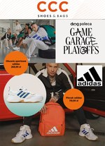 CCC - shoes &bags - Ding Poleca Sierpień 2022