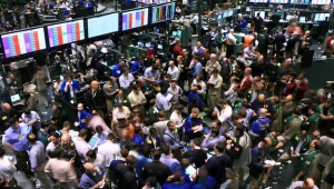 Gorąco na rynky ropy