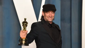 Troy Kotsur odzyskał Oscara