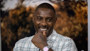 Idris Elba