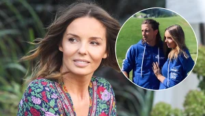 Poruszający wpis Agnieszki Włodarczyk. Bardzo szczerze o Robercie Karasiu