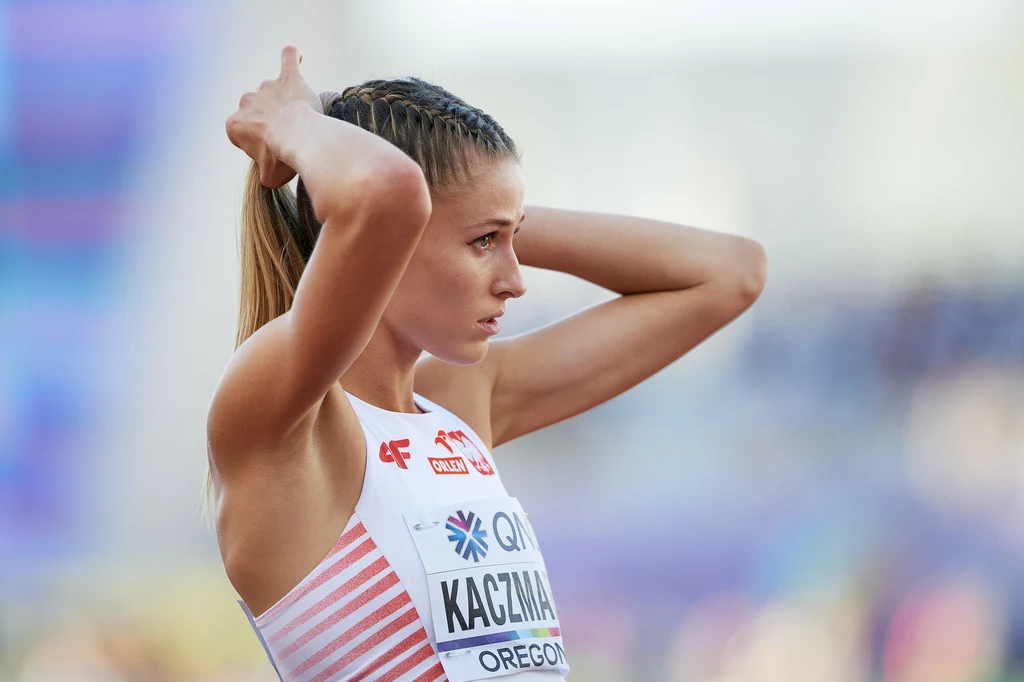 Natalia Kaczmarek