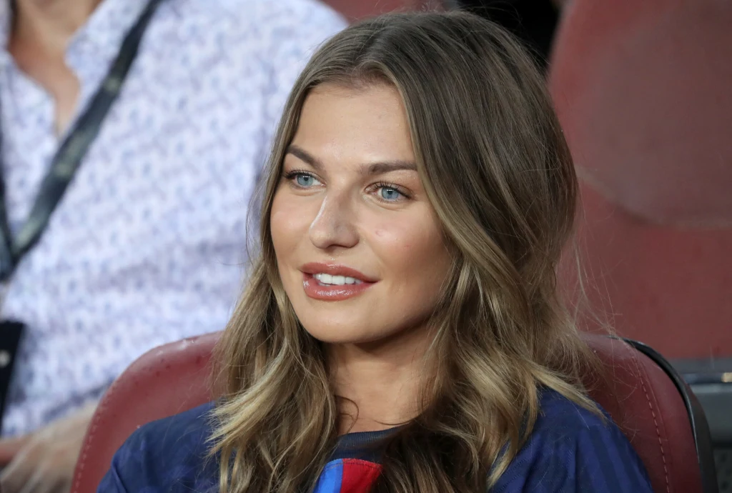 Anna Lewandowska Anna Lewandowska