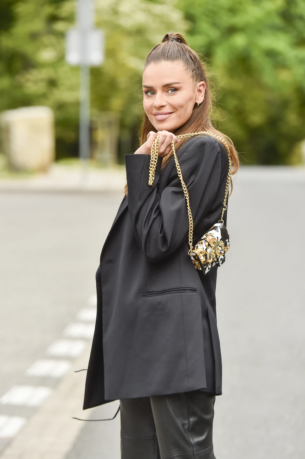 Natasza Urbanska Natasza Urbanska