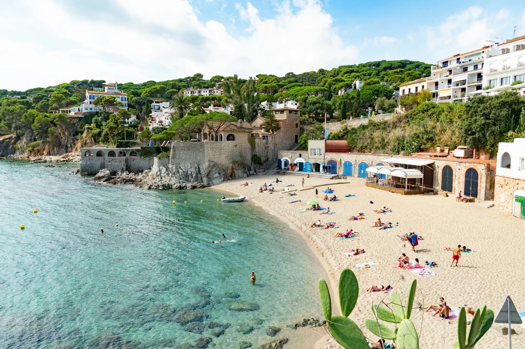 Wakacje na Costa Brava w sierpniu 2022 mogą pozytywnie zaskoczyć ceną Wakacje na Costa Brava w sierpniu 2022 mogą pozytywnie zaskoczyć ceną