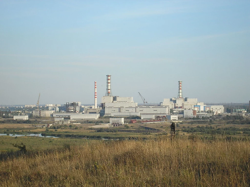 Kurska Elektrownia Atomowa
