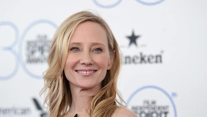 Anne Heche
