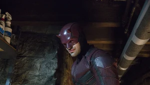 "Daredevil"