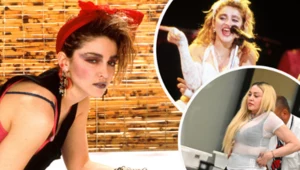 Madonna kończy 64 lata. Tak zmieniała się „Królowa Popu”