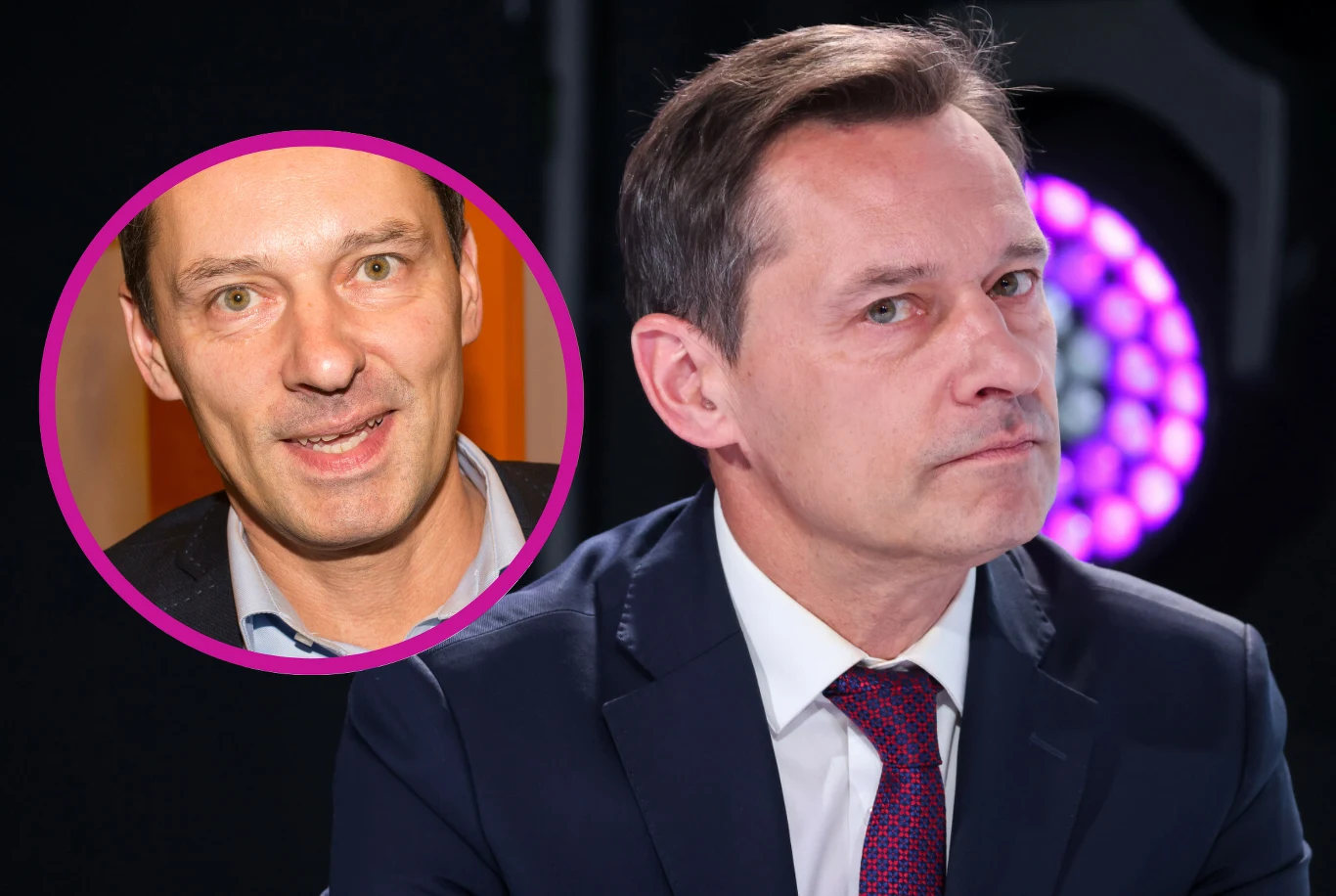 Krzysztof Ziemiec Krzysztof Ziemiec