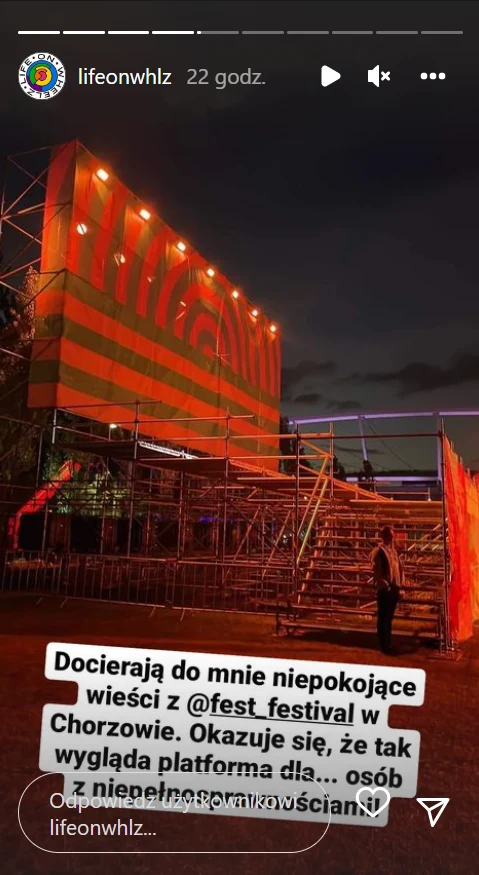 Wojtek Sawicki: www.instagram.com/lifeonwhlz/ Wojtek Sawicki: www.instagram.com/lifeonwhlz/