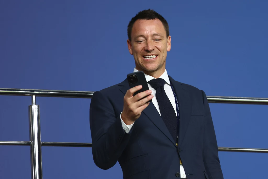John Terry