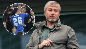 Terry zachwyca się Ambramowiczem. "Kasjer Putina" wychwalany pod niebiosa