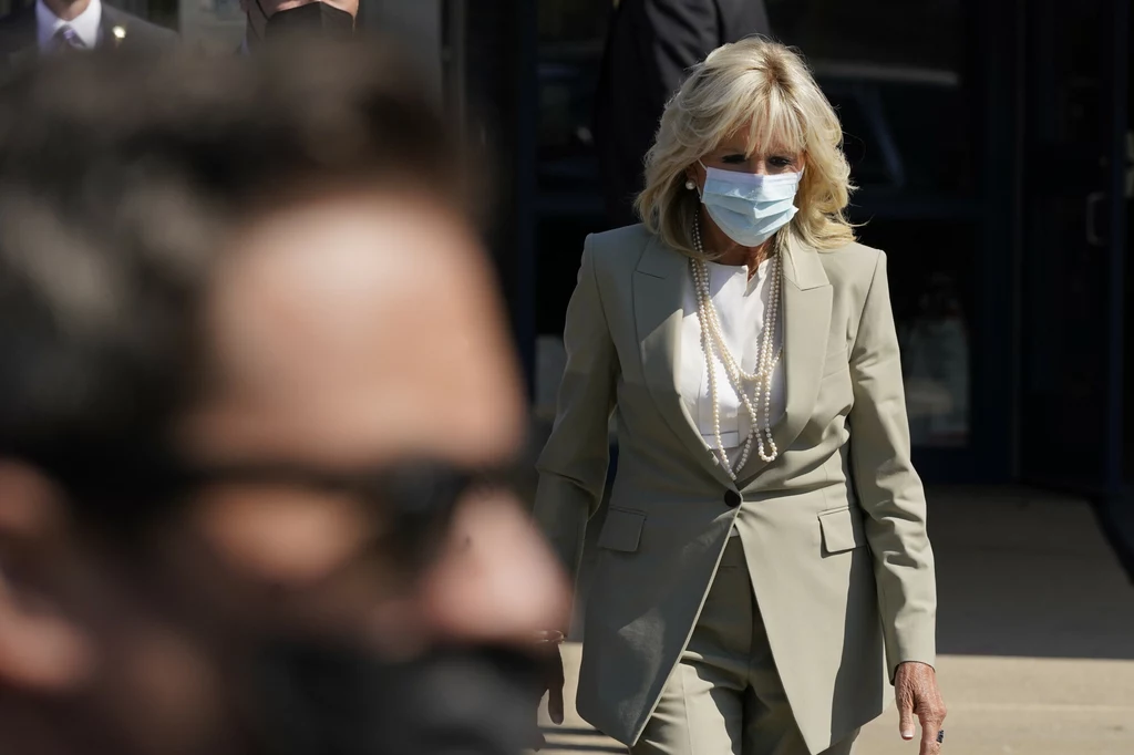 Jill Biden Jill Biden