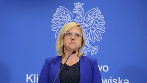 Minister klimatu i środowiska Anna Moskwa zapowiedziała, że w ciągu kilku dni Polska złoży skargę na Niemcy do TSUE. Chodzi m.in. o zalegające w Polsce niemieckie odpady oraz zakaz sprzedaży aut spalinowych od 2035 r.