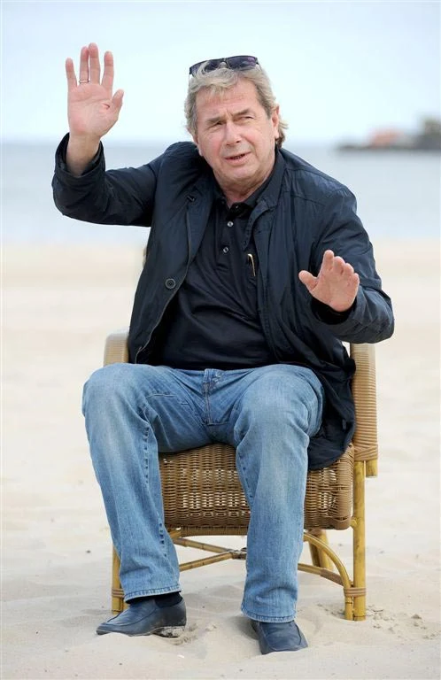 Janusz Gajos Janusz Gajos