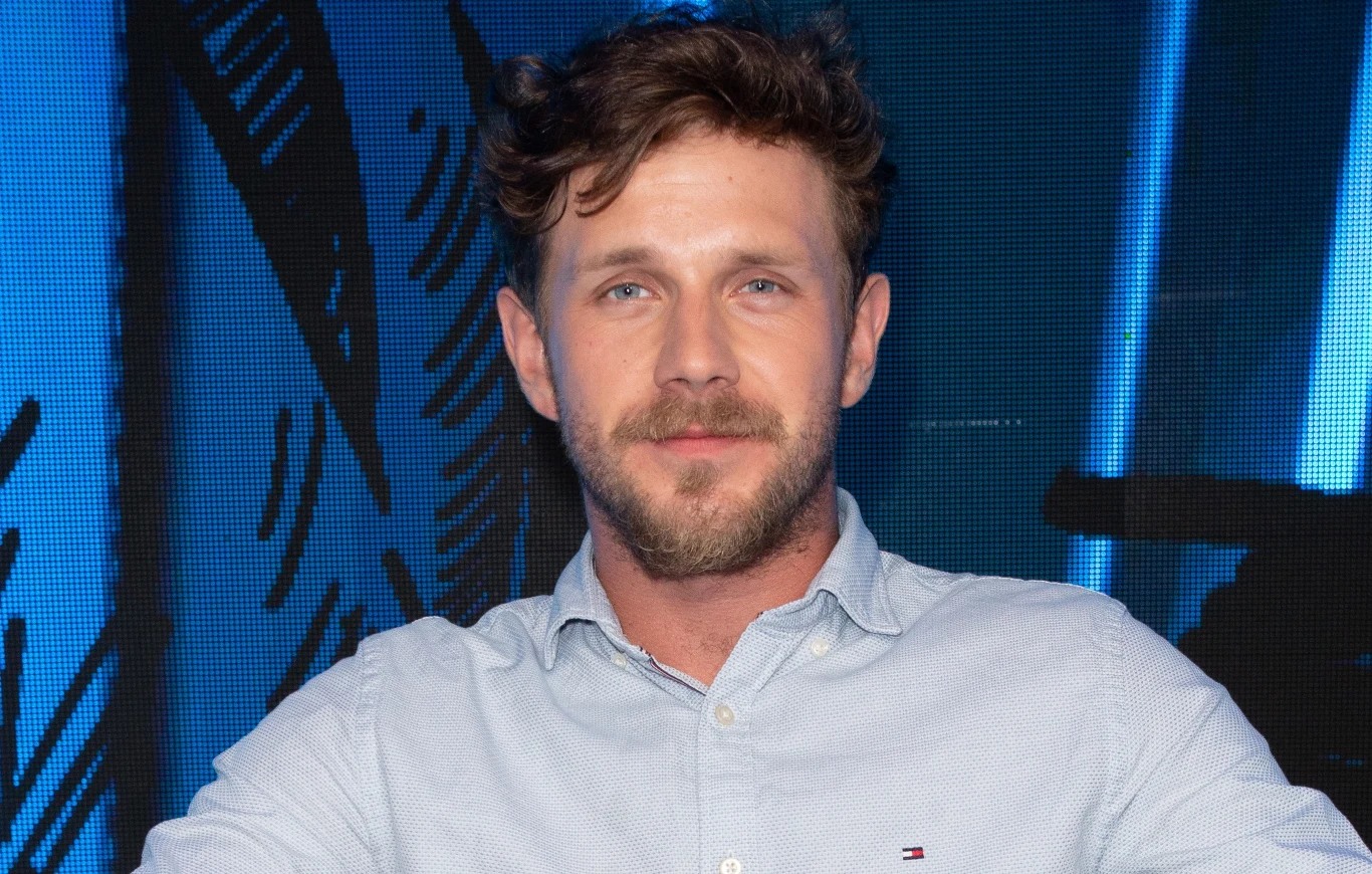 Antek Królikowski Antek Królikowski