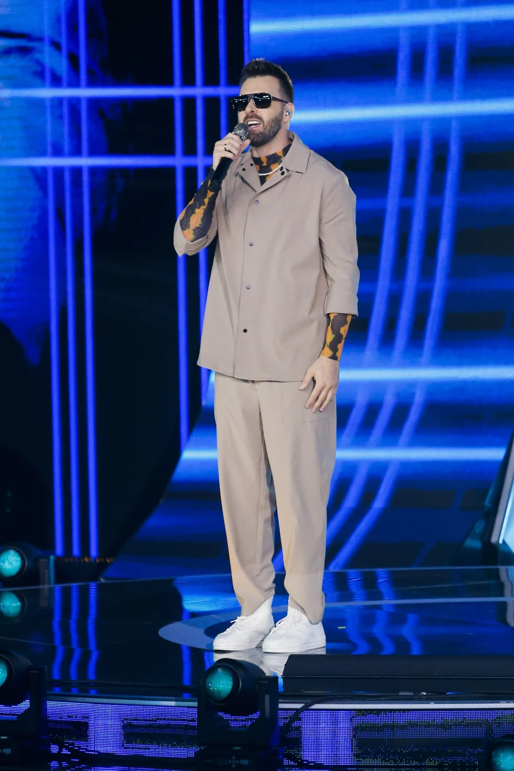 Grzegorz Hyży