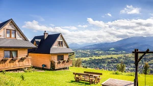 Za bony turystyczne można było zapłacić w kurortach w wielu miastach w Polsce