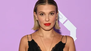 Millie Bobby Brown