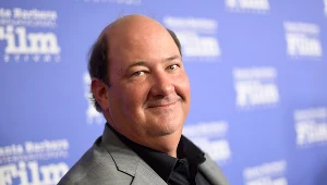 Brian Baumgartner