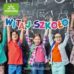 Stokrotka gotowa na powrót do szkoły!