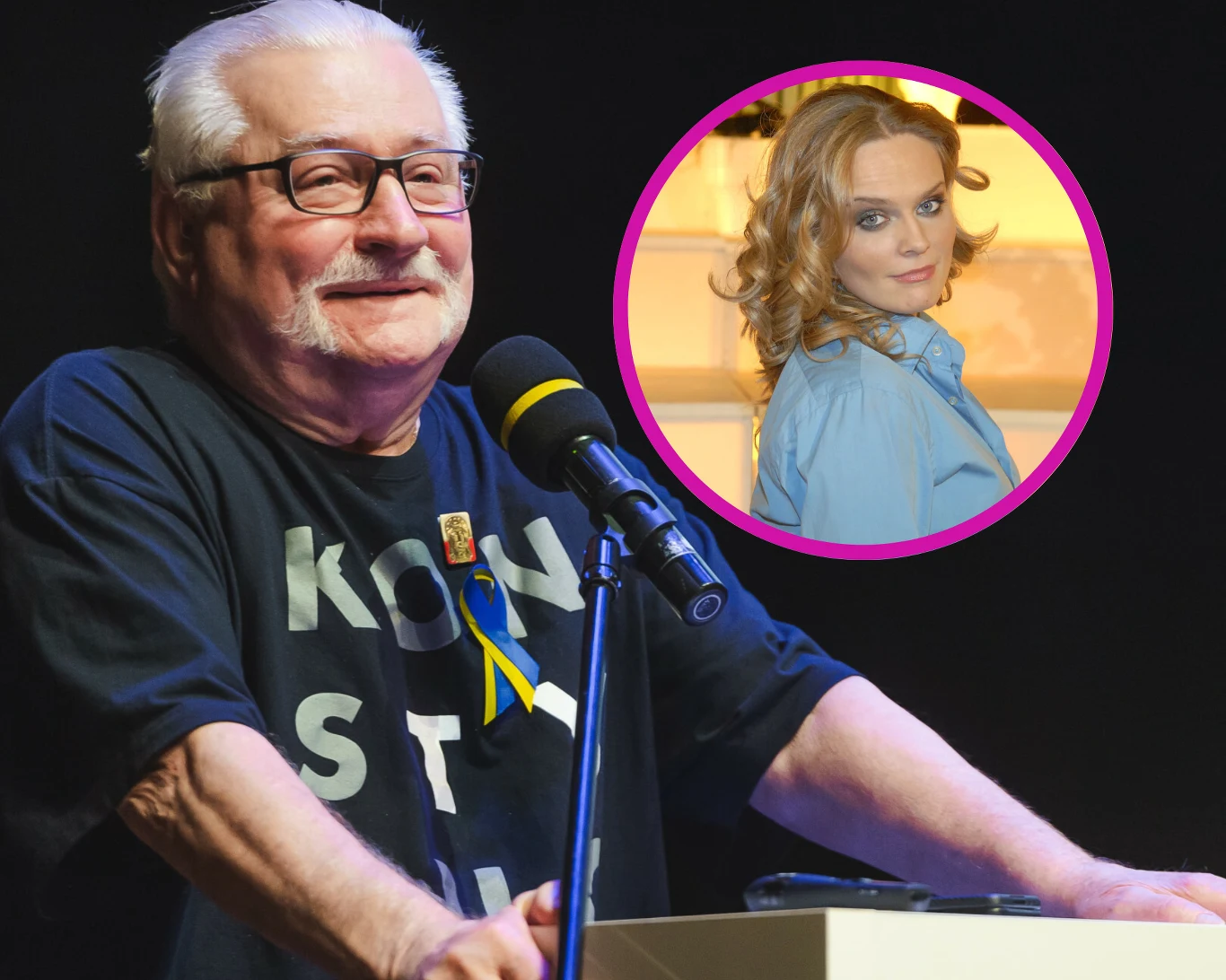 Lech Wałęsa Lech Wałęsa