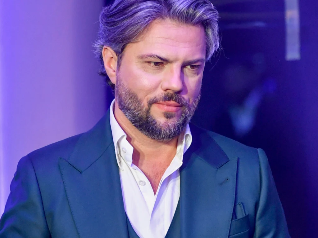 Olivier Janiak