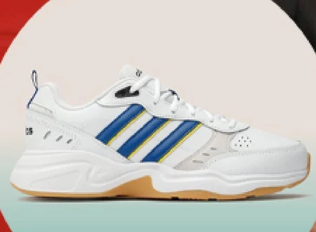 Buty sportowe męskie Adidas