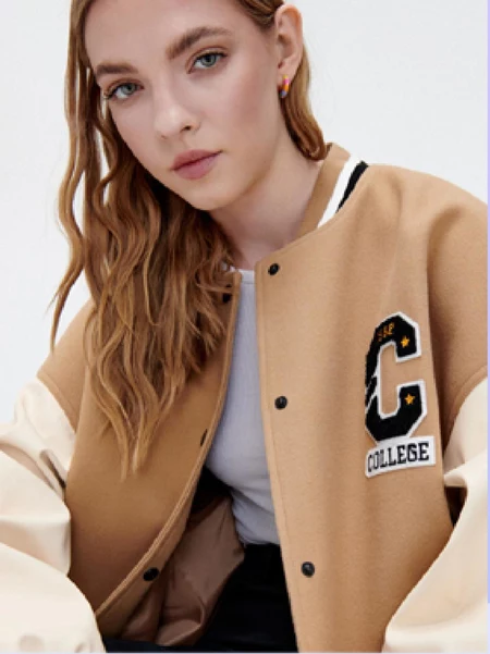 Bluza damska Cropp Town