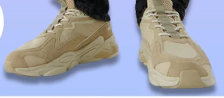Sneakersy męskie Cropp Town