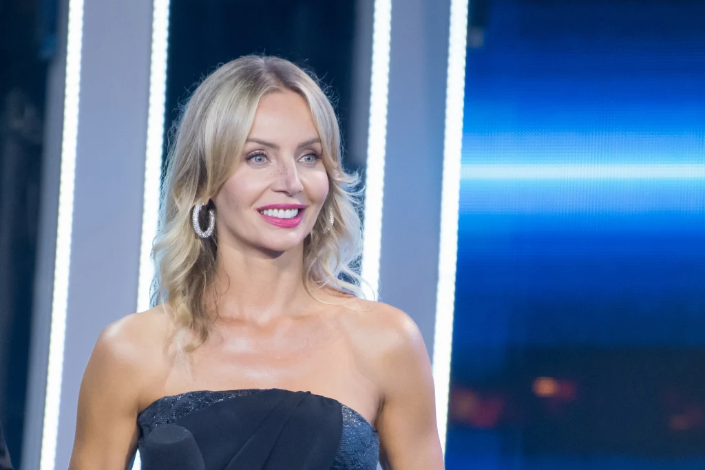 Agnieszka Woźniak-Starak