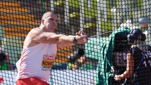 Lekkoatletyczne ME w Monachium 2022: 18 sierpnia, sesja wieczorna. Relacja na żywo