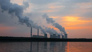 Wielkie problemy w transporcie rzecznym i dla energetyki 