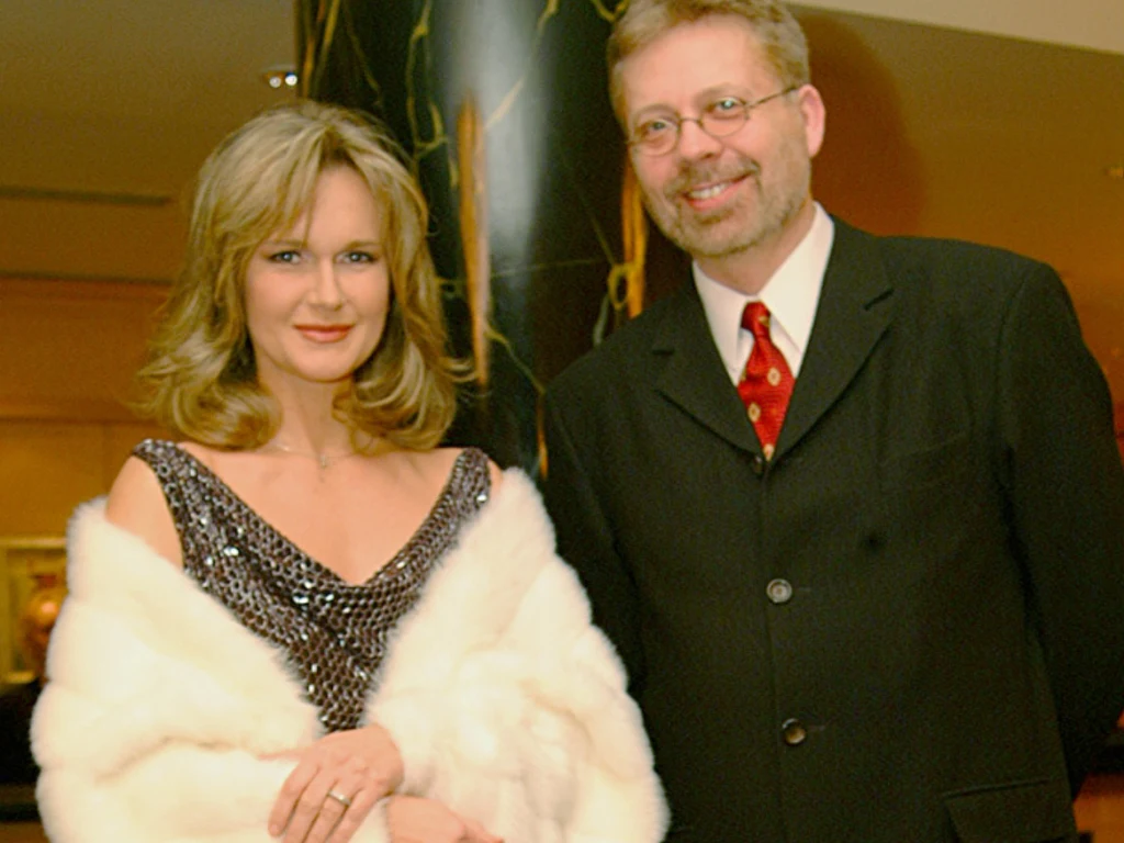 Grażyna Torbicka i Tomasz Raczek, 2002 rok