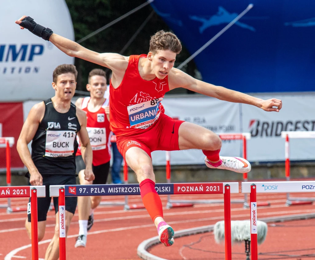 Sebastian Urbaniak Sebastian Urbaniak