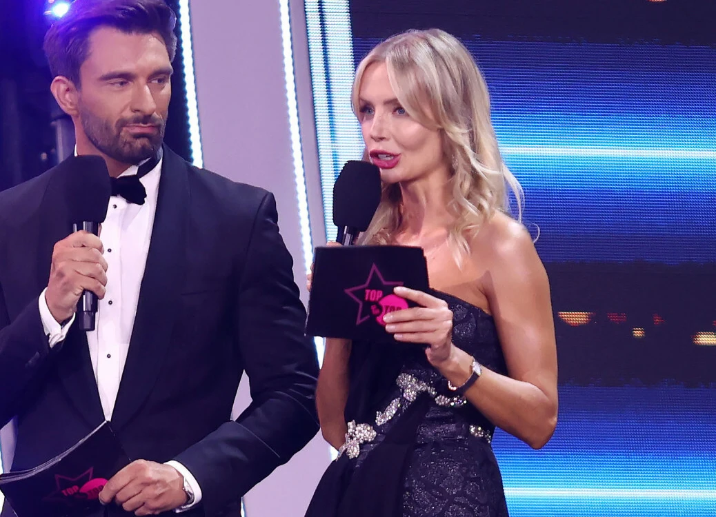 Agnieszka Woźniak-Starak Agnieszka Woźniak-Starak